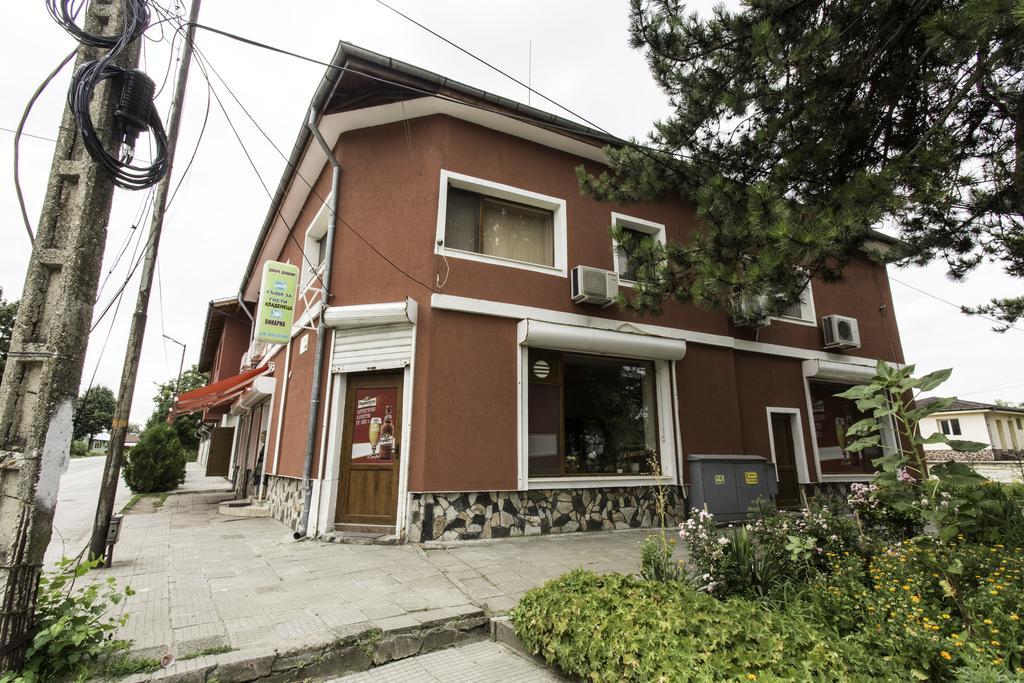 Kladenetsa Guest House Ivanovo Luaran gambar