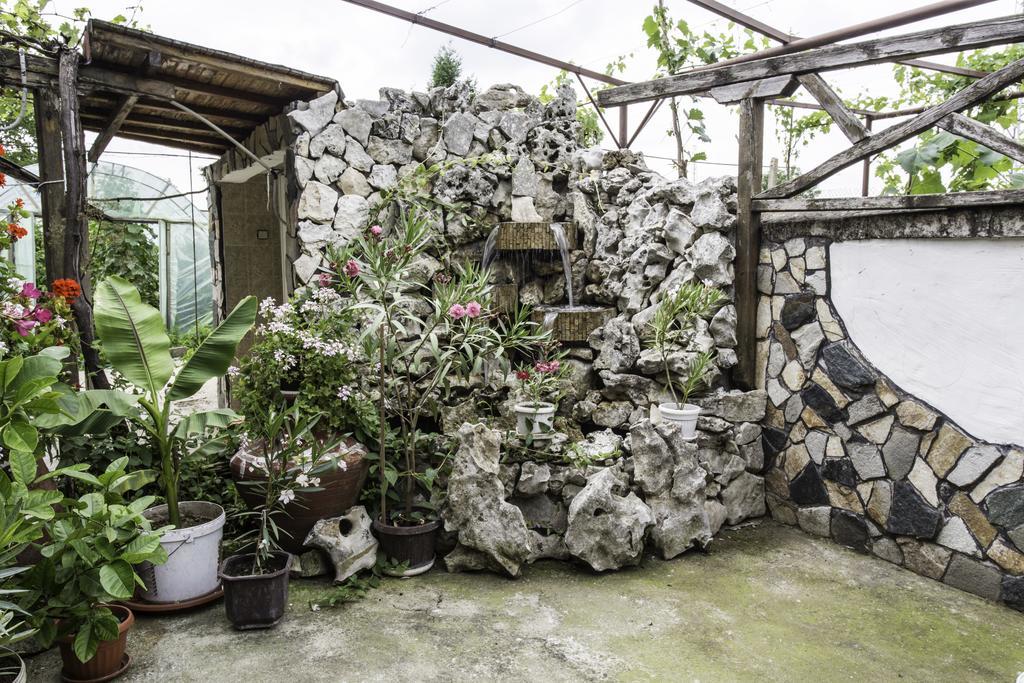 Kladenetsa Guest House Ivanovo Luaran gambar