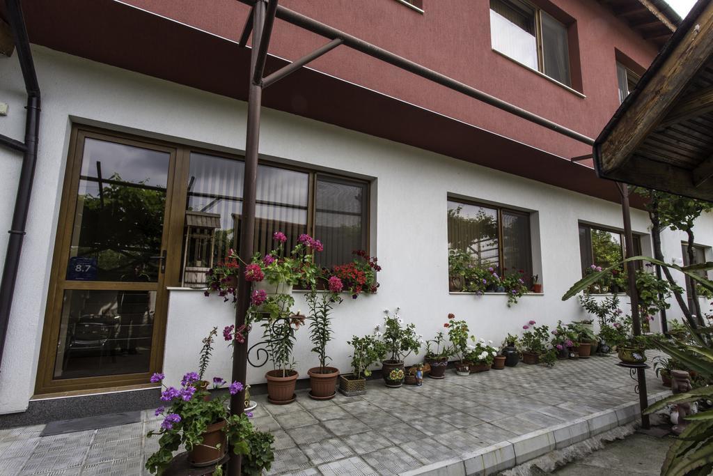 Kladenetsa Guest House Ivanovo Luaran gambar