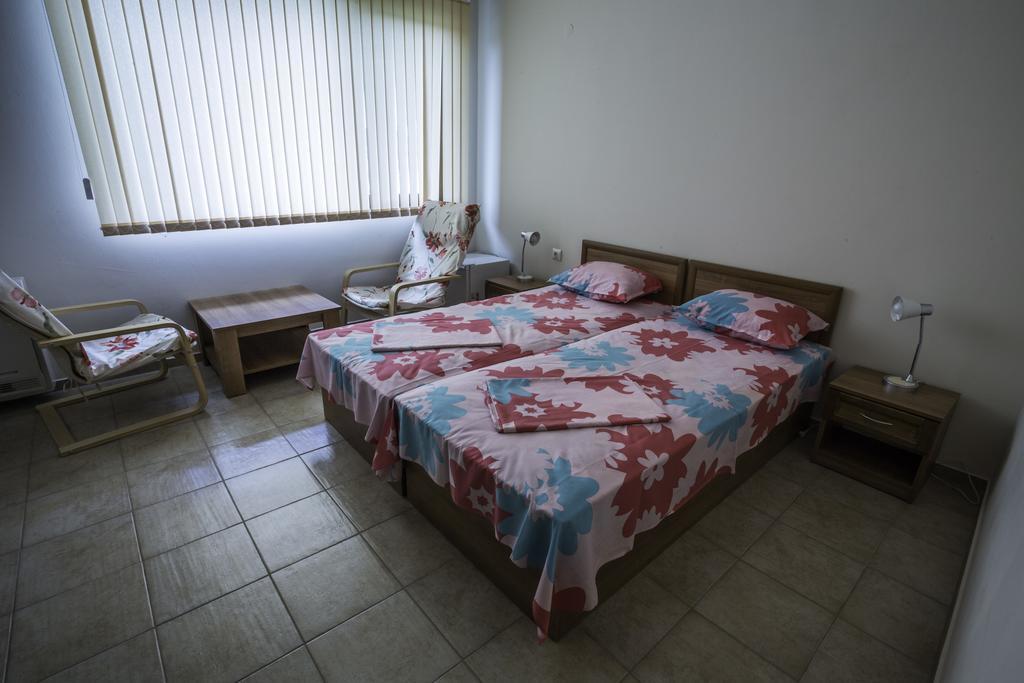Kladenetsa Guest House Ivanovo Luaran gambar