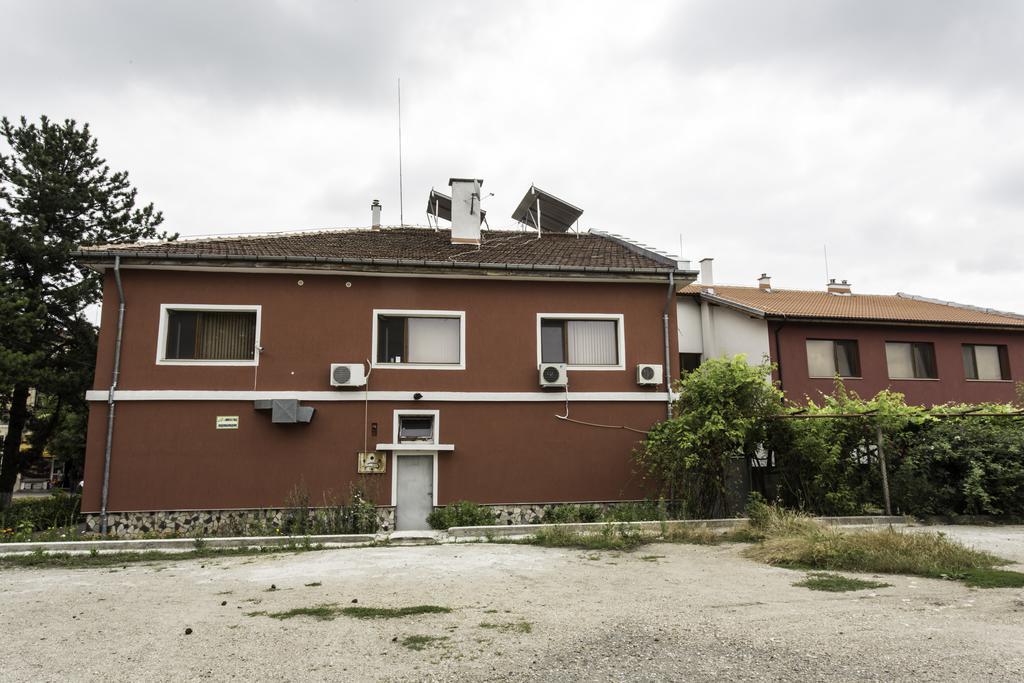 Kladenetsa Guest House Ivanovo Luaran gambar