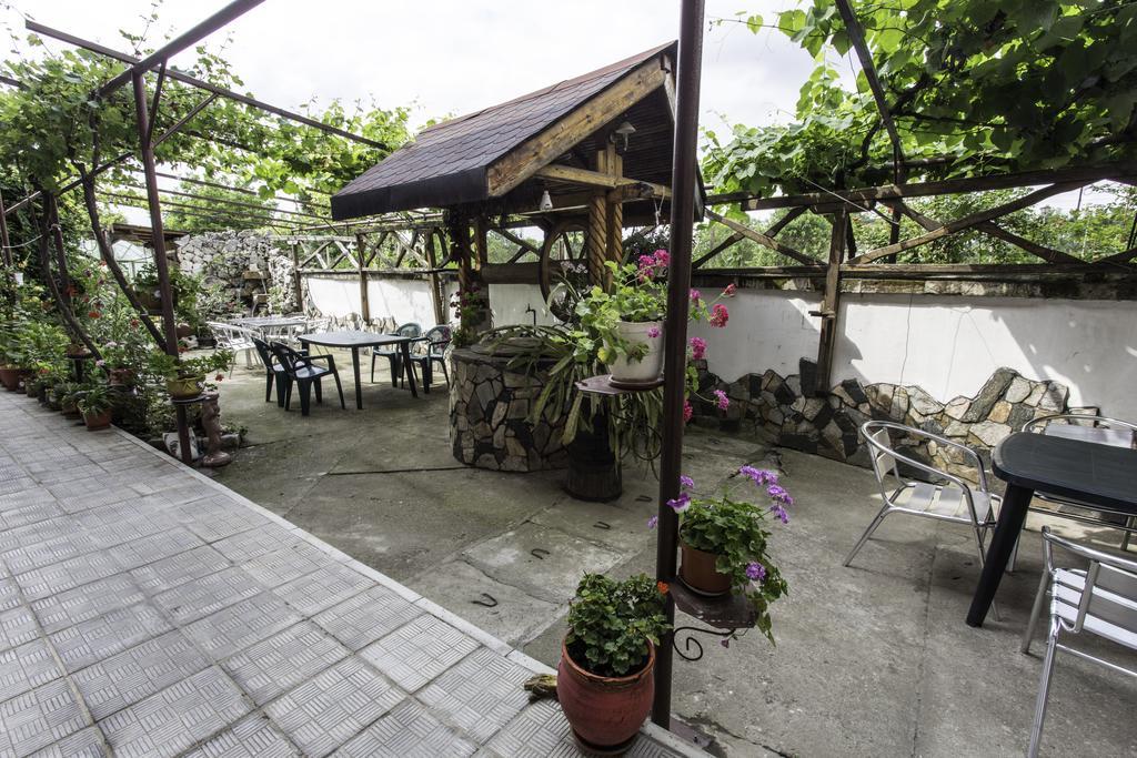 Kladenetsa Guest House Ivanovo Luaran gambar