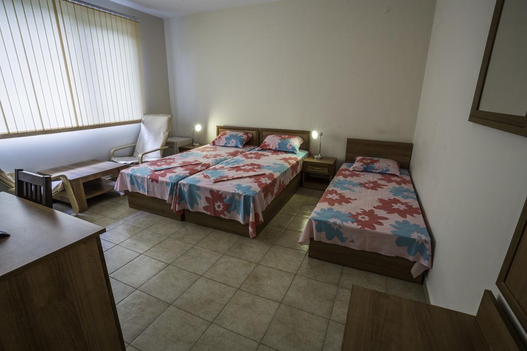 Kladenetsa Guest House Ivanovo Luaran gambar