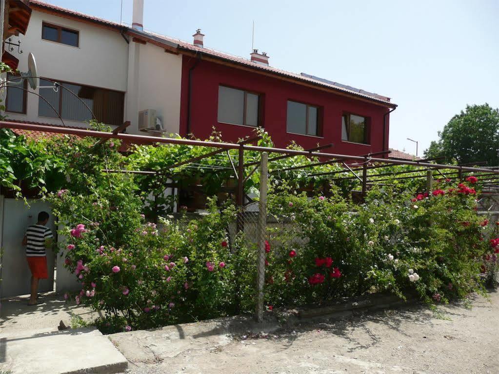 Kladenetsa Guest House Ivanovo Luaran gambar