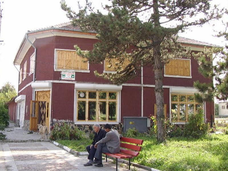 Kladenetsa Guest House Ivanovo Luaran gambar