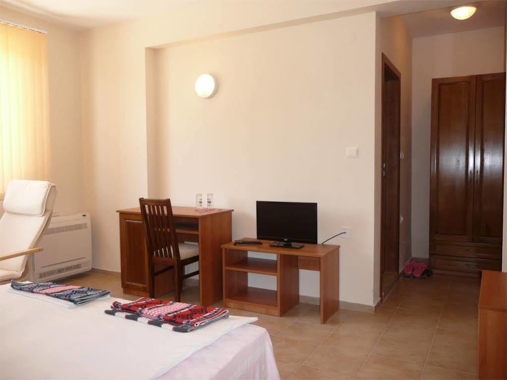 Kladenetsa Guest House Ivanovo Luaran gambar