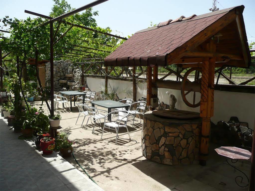 Kladenetsa Guest House Ivanovo Luaran gambar