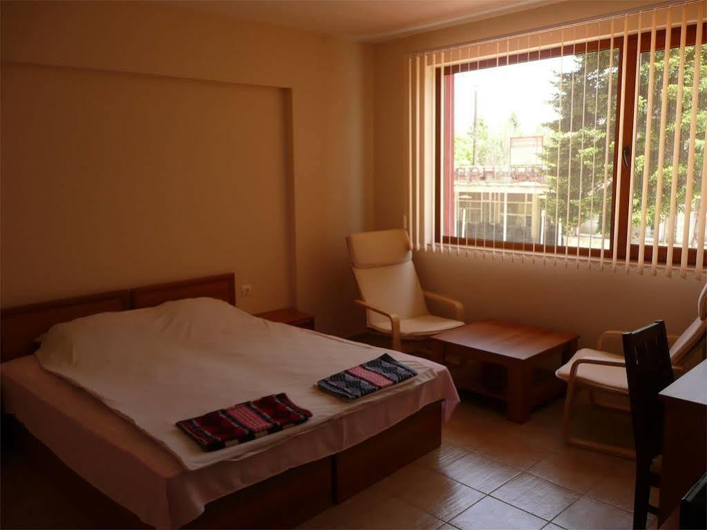 Kladenetsa Guest House Ivanovo Luaran gambar