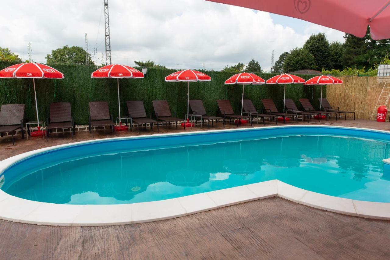 Kladenetsa Guest House Ivanovo Luaran gambar