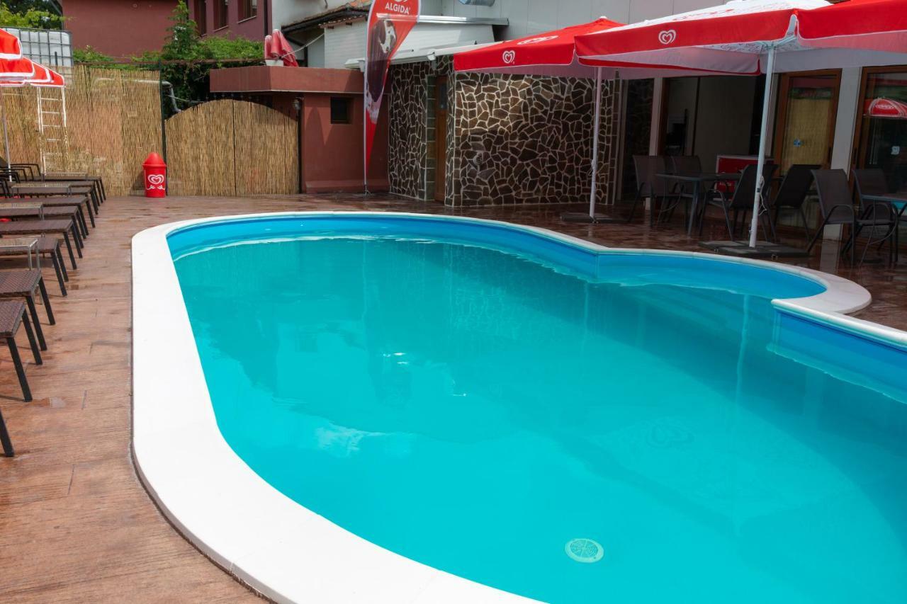 Kladenetsa Guest House Ivanovo Luaran gambar